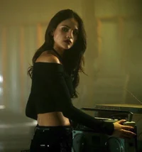 Santanico Pandemoniu