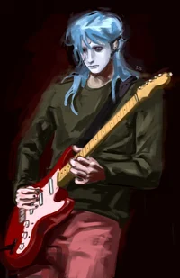 10 - Sal Fisher
