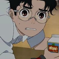 Ken takakura -okarun