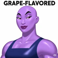 Grapey Kersha