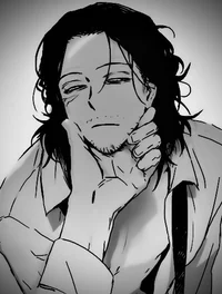Shouta Aizawa
