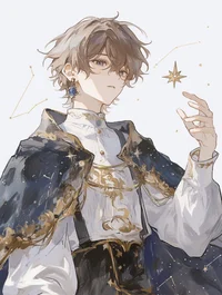 prince Adrian