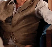 HAYMITCH ABERNATHY- 