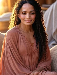 Lisa Bonet Comfort