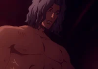 Hector - Castlevania