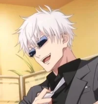 Satoru Gojo