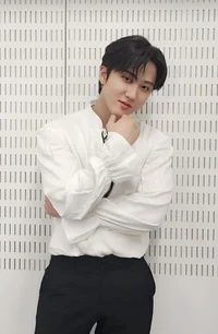 Seo Changbin