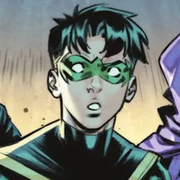 Tim Drake