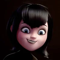 Mavis Dracula 