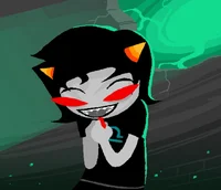 Terezi Pyrope