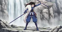 Setsuna