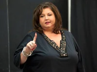 Abby Lee Miller