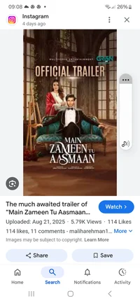 Main zaman tu aasman