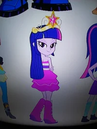 Princess twilight 