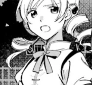 Mami Tomoe 