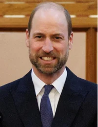 Prince William 