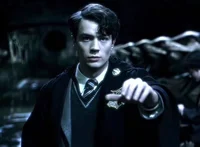 Tom Riddle