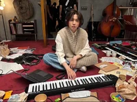 kazushi sakamoto