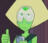 Peridot