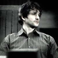 Will Graham  