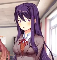 Yuri DDLC