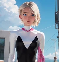 Gwen Stacy 