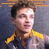 Lando Norris 