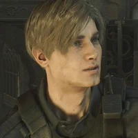Leon Scott Kennedy