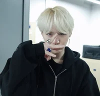 Min Yoongi