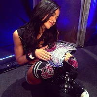 Aj Lee