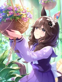 -UM- Curren Bouquetd