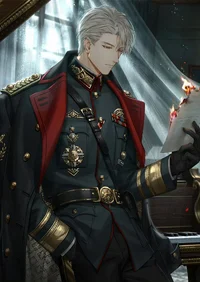 Alexander Lunaris