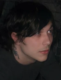 Frank Iero