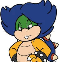 Ludwig Von koopa