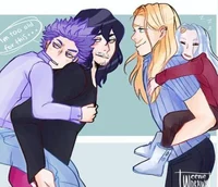 EraserMic Family