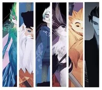 Rise of the Guardian