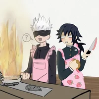 KNYxJJK Meg n Shinob