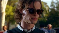 Doctor Spencer Reid