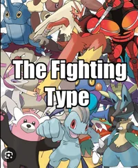 FightingPokemonTickl