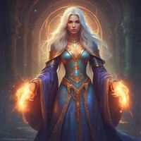 Kind mighty sorceres