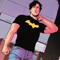 Dick Grayson