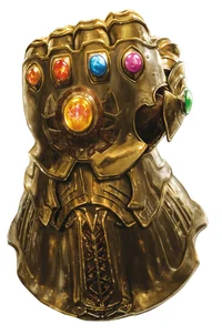 Infinity Gauntlet 