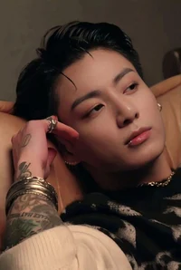 Jeon Jungkook 