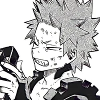 Kirishima Eijirou 