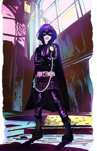 HIT - GIRL 