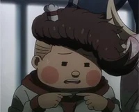 Teruteru Hanamura