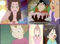 The Giant Family RPG