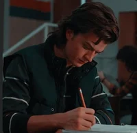 Steve Harrington