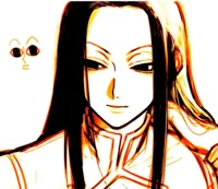 Illumi Zoldyck
