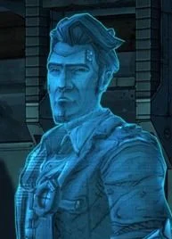 Handsome Jack AI
